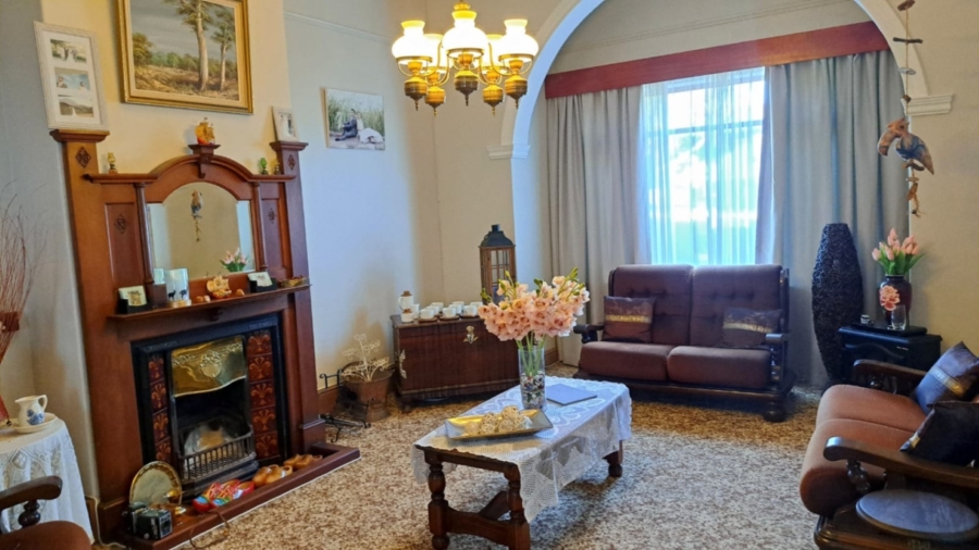 4 Bedroom Property for Sale in Caledon Western Cape